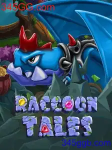 RaccoonTales