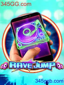 RaveJumpmobile